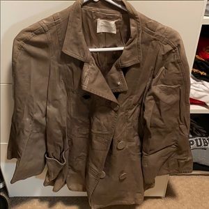Richard Chair Jacket